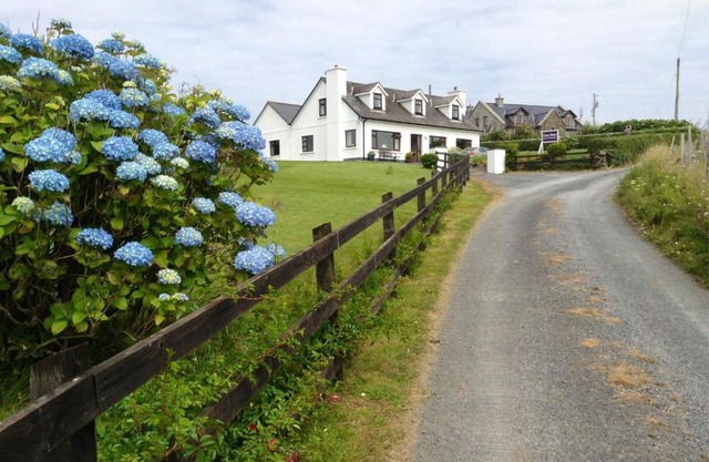 Cnoc Breac B&B