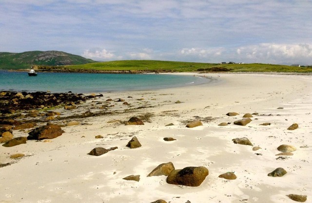 Cnoc Breac