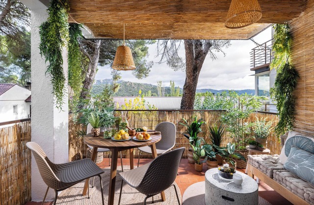 Costa Madrid Apartment 2bed