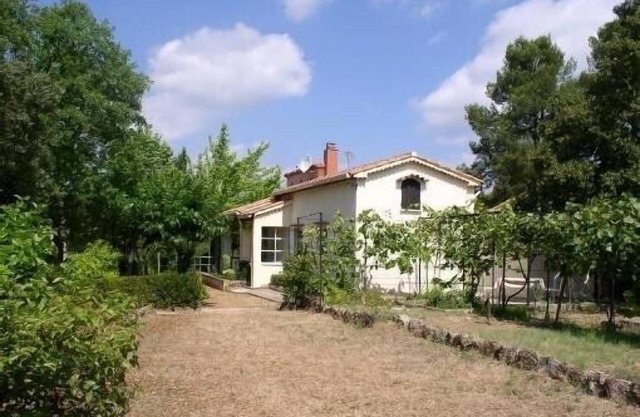Cottage in Provence Verte en St-Maximin la Sainte-bálsamo, tranquilidad y confort
