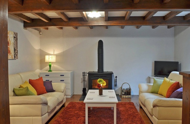 Alojamiento de 2 habitaciones en Peak Forest, cerca de Buxton