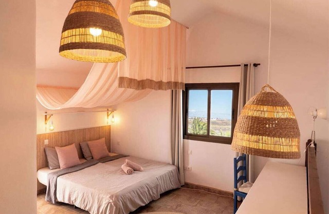 Co-Living at Casa Cocolores