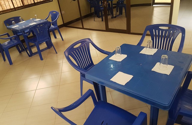 Co Msasani Guest House