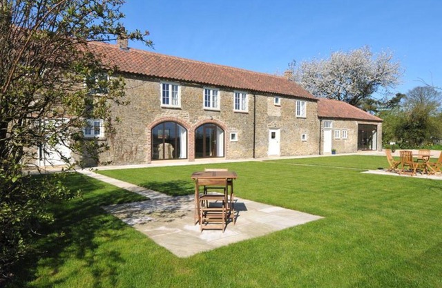 Coach Cottage