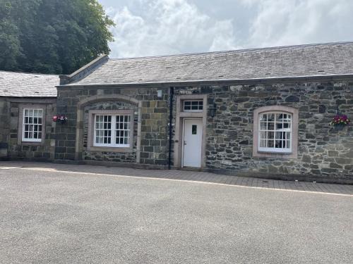 Coach House 4
