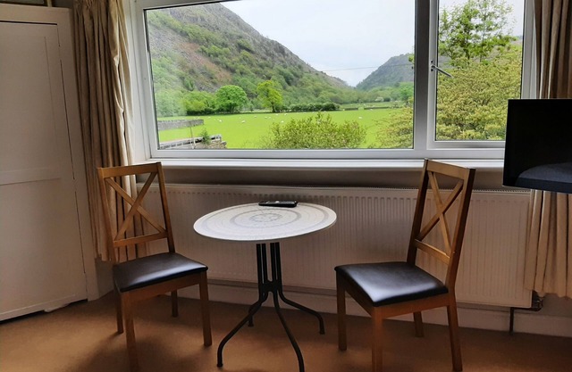Coach House