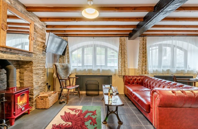 Coach House - Una Habitación Casa, Capacidad 2