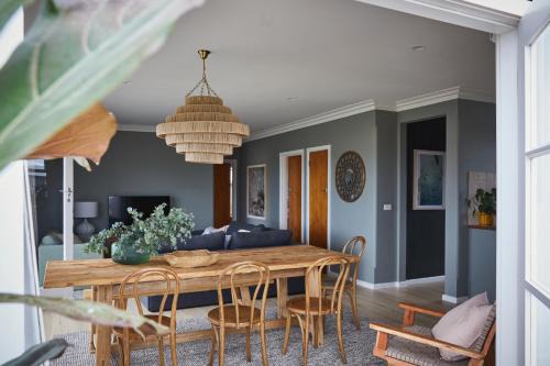 Coach Road Beach House