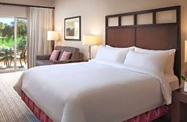 Coachell - Marriott Shadow Ridge