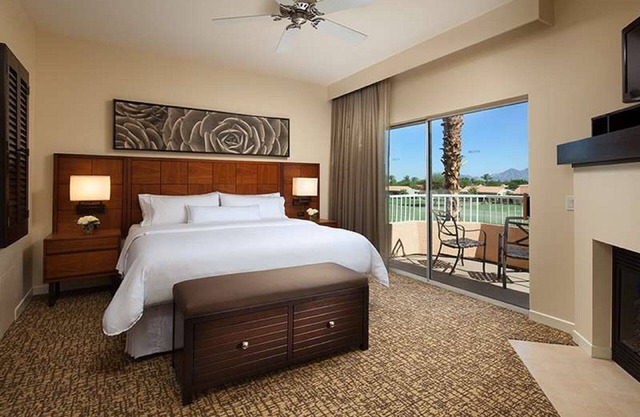 COACHELLA Weekend 1 - 1BR Villa @ Westin Mission Hills