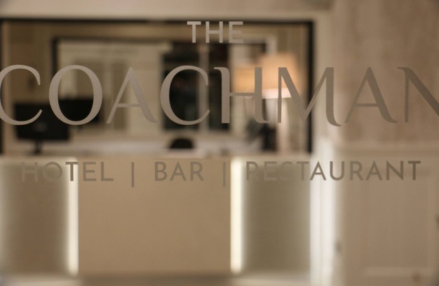 Coachman Hotel