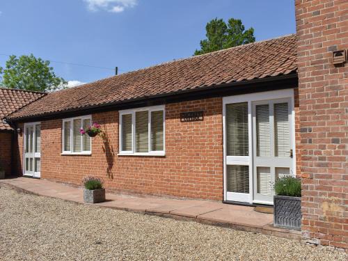 Coachman's Cottage - Uk11449
