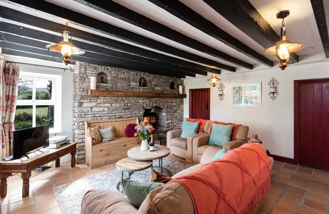 Coachmans Cottage 4 bedroom house VRBO