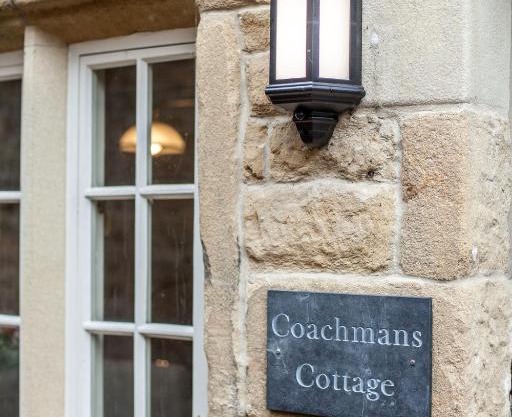 Coachmans Cottage