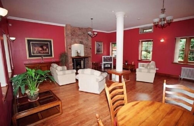 Coachouse Lodge- Sleeps 6-10 - duerme 10 invitados en 3 habitaciones