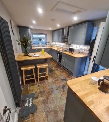 Coachway Cottage