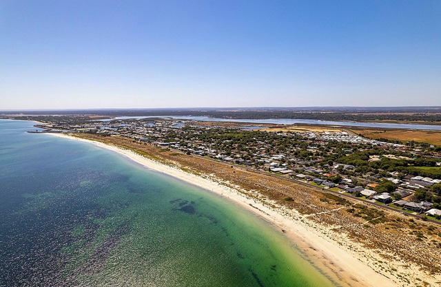 Coast Haven Busselton – Bright, Retreat Near Beach