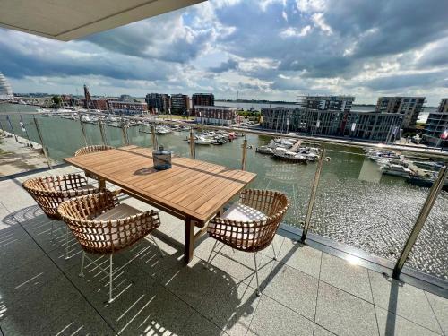 COAST HOUSE Seaside Loft