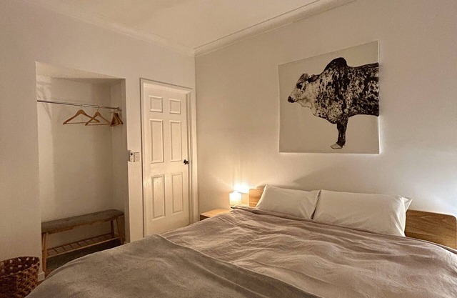 Coast meets Countryside - Adults Only Retreat, located in Tilba, South Coast NSW