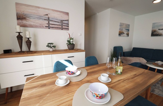 Coast33 - Fresh time out. Modern. Terrace. Close to the beach.