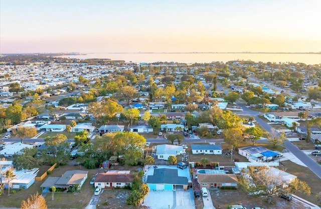 Coastal 3-bedroom Pool Home w/ Private Fenced Yard, Close to Anna Maria Island!