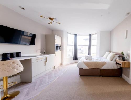 Coastal Abode Apartment #3 at Bowles Aparthotel by Yoko Property
