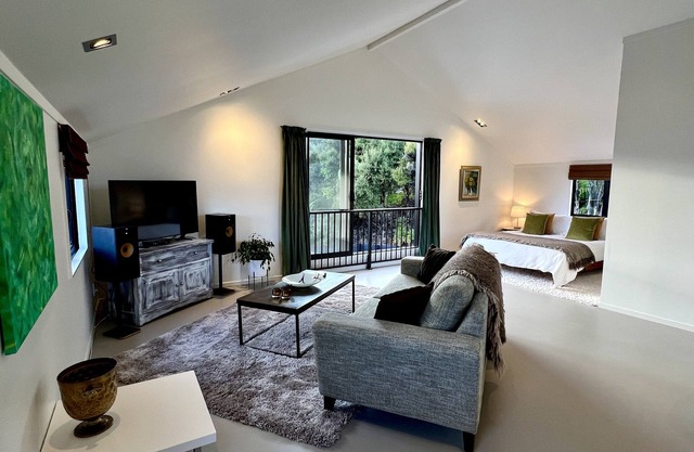 Coastal Apartment Whangarei Heads