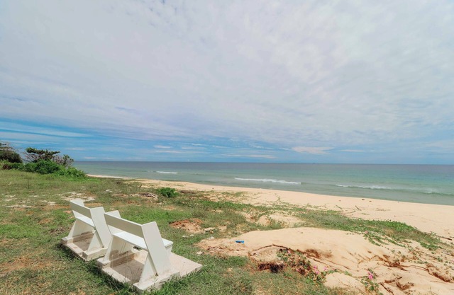 Coastal Bay Dungun Staycation