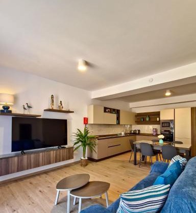Coastal Bliss in Xlendi A Brand New 3 Bedroom Escape