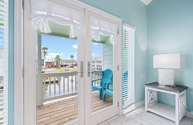 Coastal Bliss