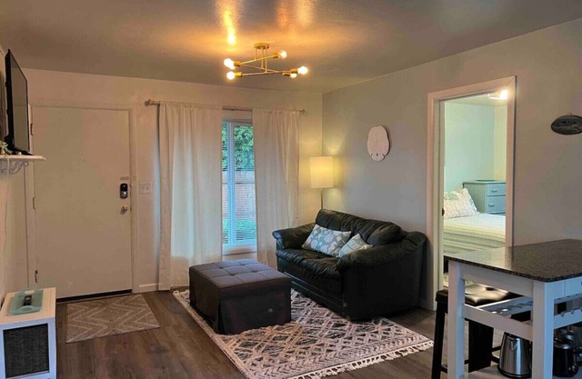 Coastal Botanical Suite