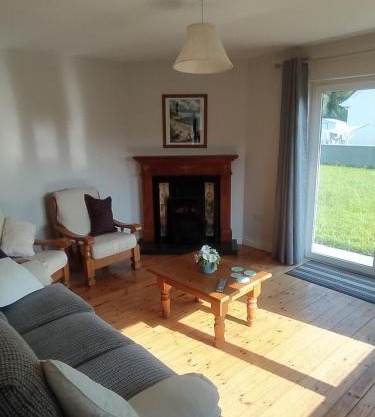 Coastal Breeze holiday home Enniscrone