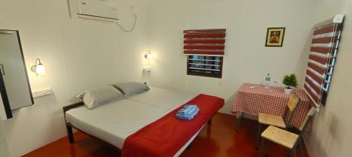 Coastal Cabana Marari