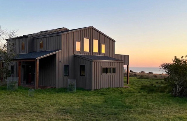 Coastal Calm at Sea Ranch