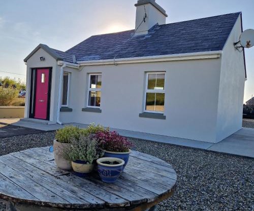 Coastal Charm Cottage