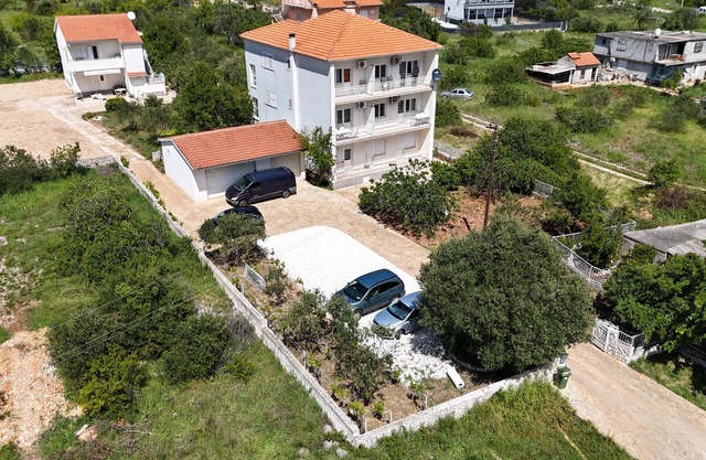 Coastal Charm Apartment D