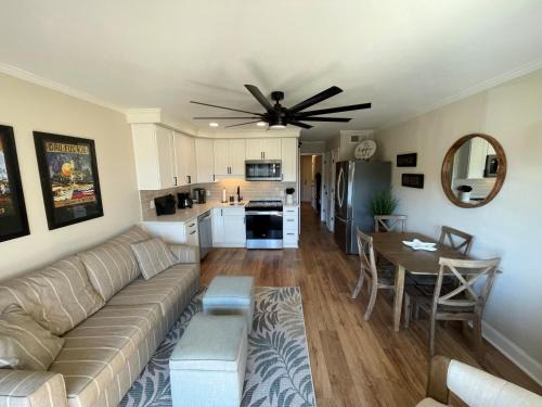 Coastal Comfort Escape - Beach & Tennis Resort & Beach Access