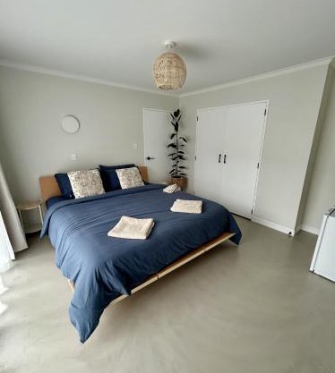 Coastal Comfort