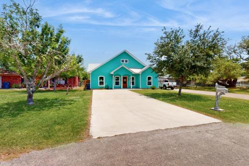 Coastal Comfort Retreat