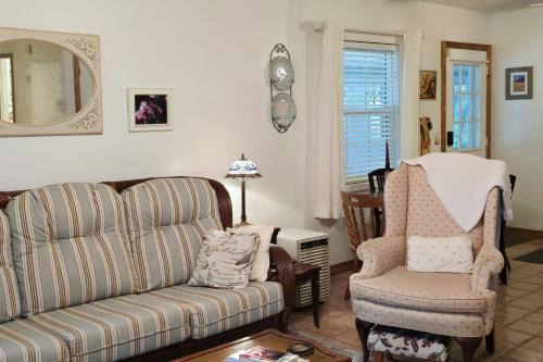 Coastal Comfort