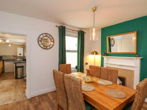 Coastal Cottage