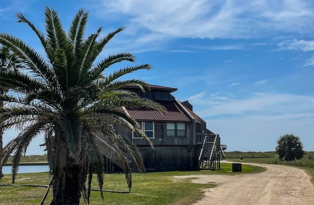Coastal Cottage