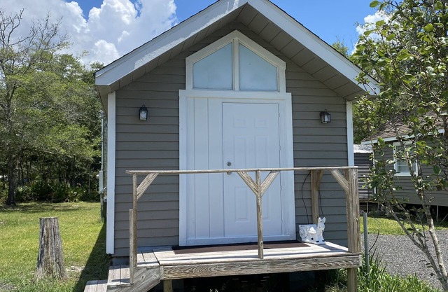 Coastal Cottage 526 Steinhatchee Florida