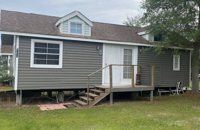 Coastal Cottage 524 Steinhatchee Florida