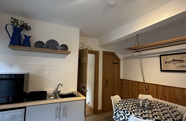 Coastal Cottage - Cellardyke, Anstruther