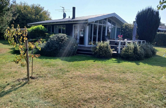 Coastal cottage charm with room for the family
