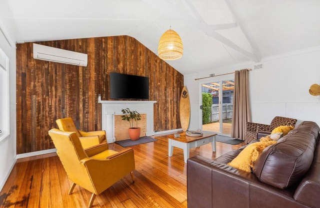 Coastal Cottage Warrnambool