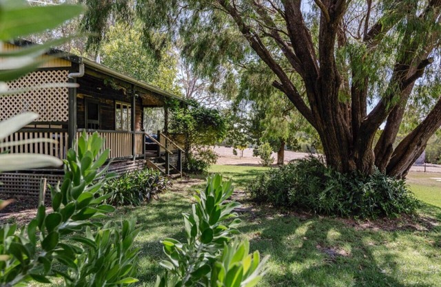 Coastal country charm in the heart of Margaret river