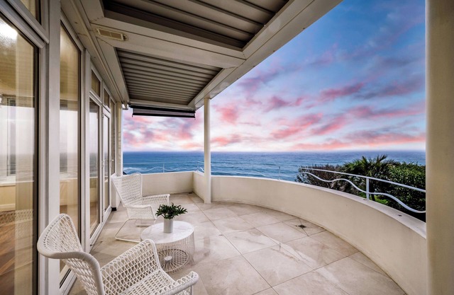 Coastal Dream BeachFront