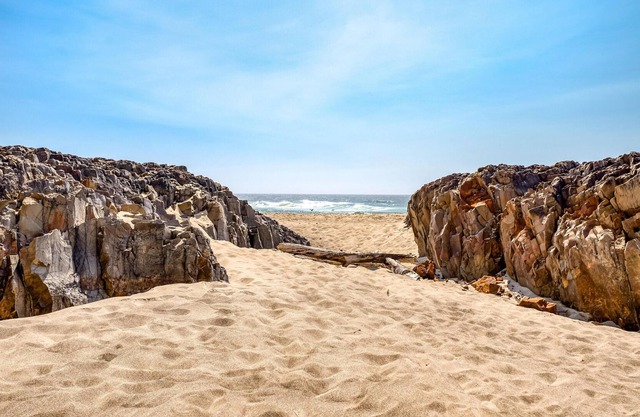 Coastal Dream